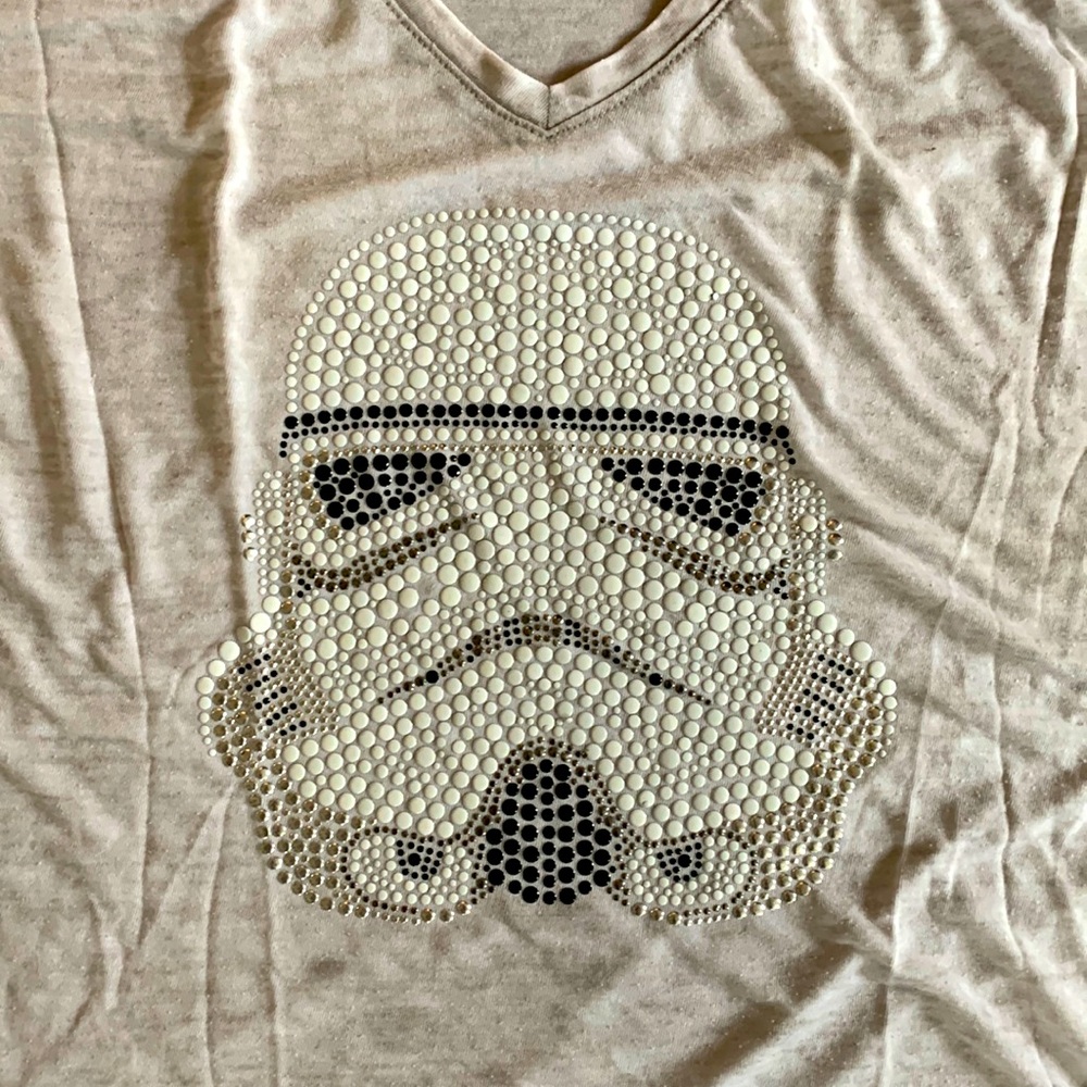Star Wars TShirt